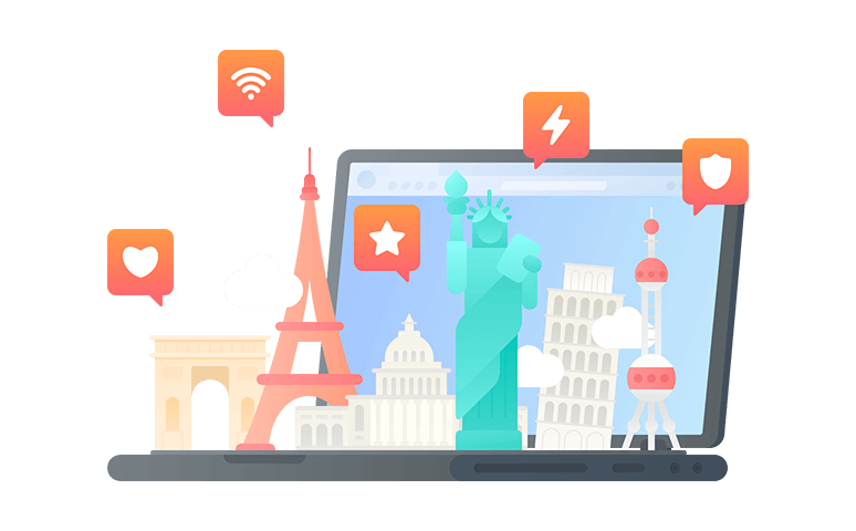 代理知乎的回国vpn - 通行中国